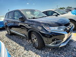 Mitsubishi Outlander 2016