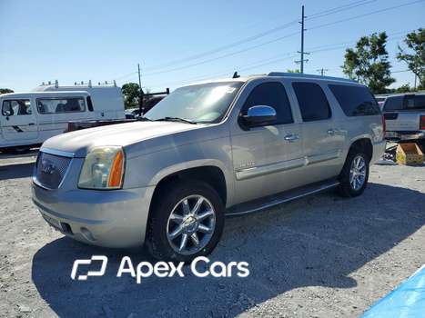 GMC Yukon 2007 - Image 1 of 12