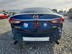 Mazda 6 2017