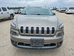 Jeep Cherokee 2017