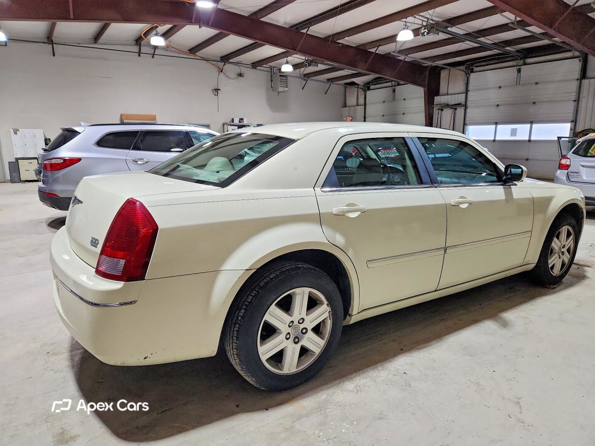 Chrysler 300 2006