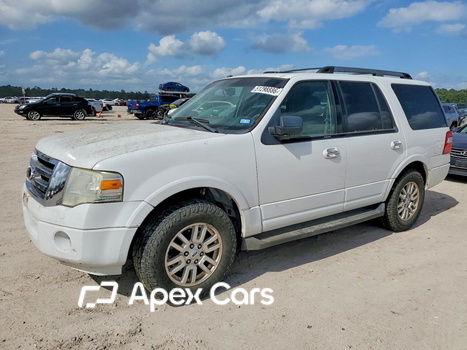 Ford Expedition 2013 - Image 1 of 14