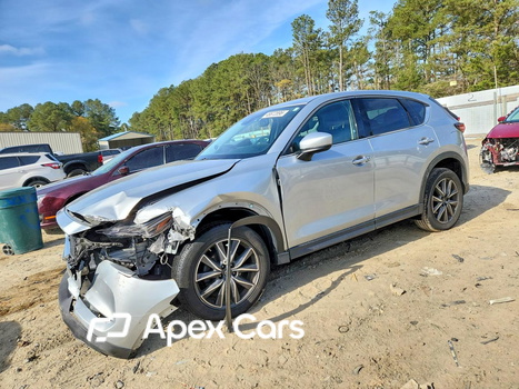 Mazda CX-5 2017 - Image 1 of 14