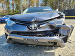 Toyota RAV 4 2016