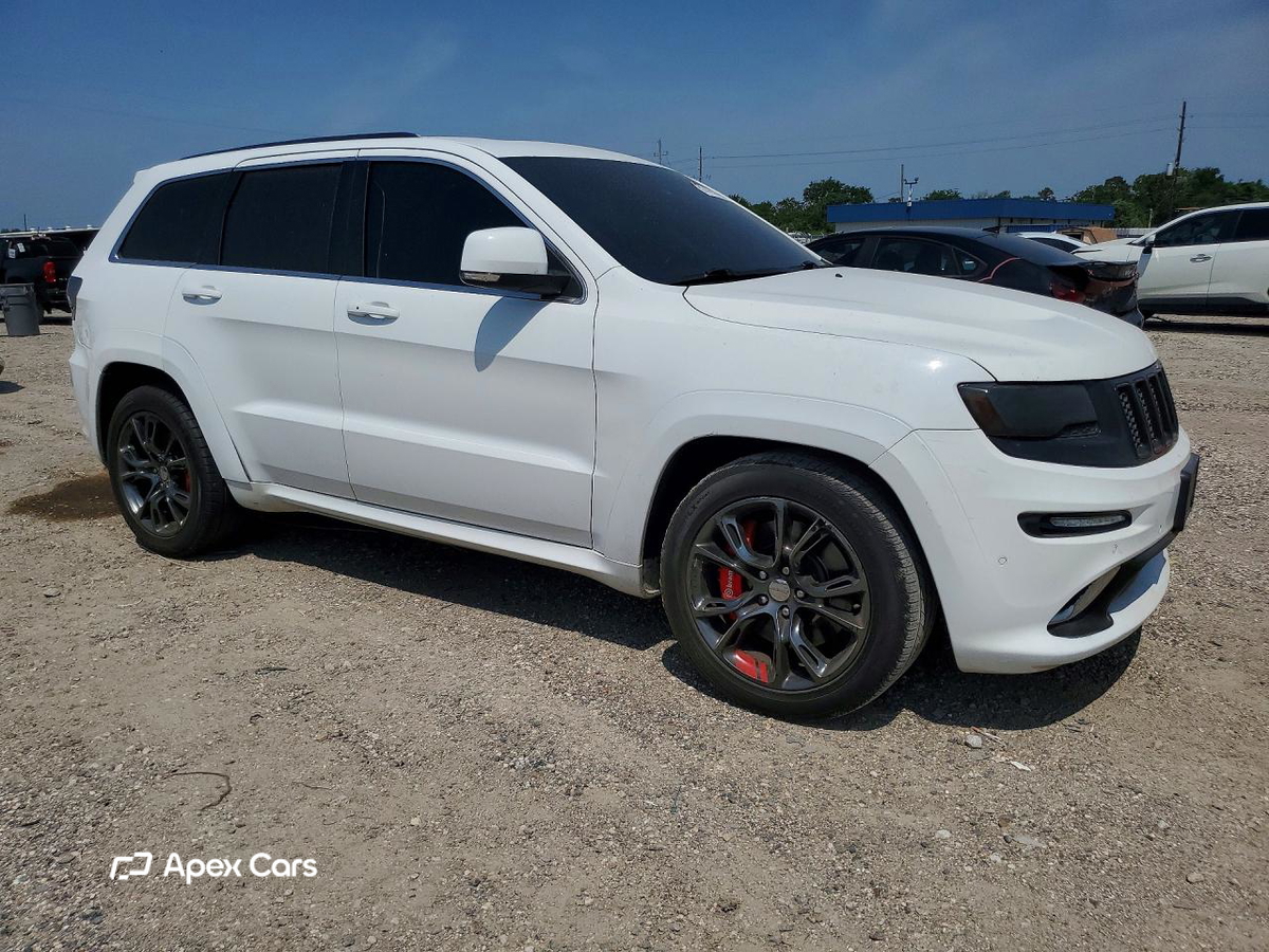 Jeep Cherokee 2015