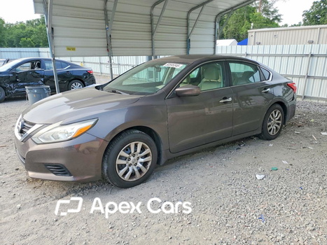 Nissan Altima 2017 - Image 1 of 12