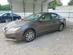 Nissan Altima 2017