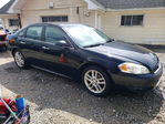Chevrolet Impala 2014