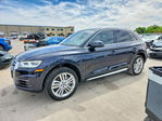 Audi Q5 2018