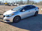 Kia Forte 2015
