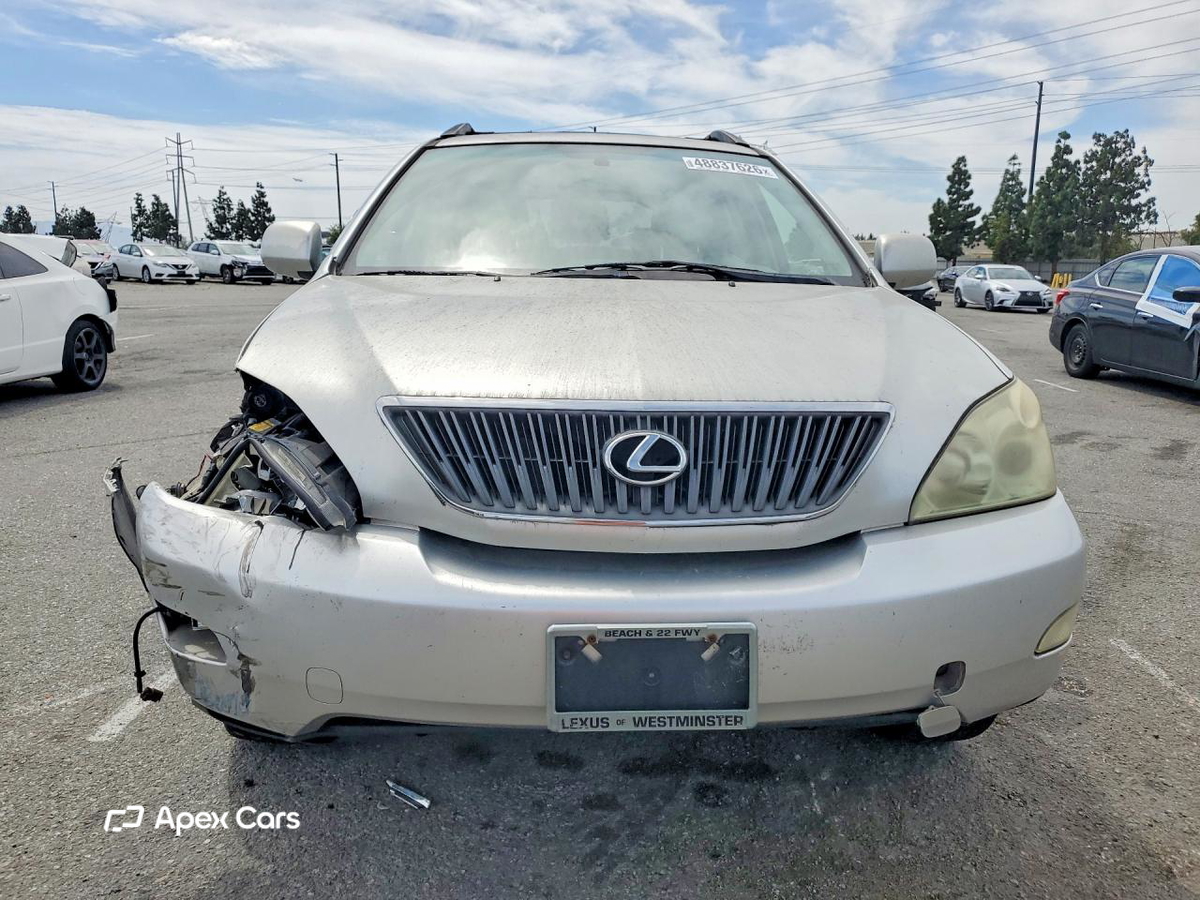 Lexus RX 2005