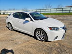 Lexus CT 2016