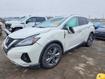 Nissan Murano 2019