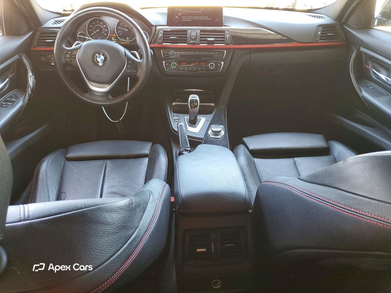 BMW Series 1 2013