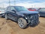 Ford Explorer 2025
