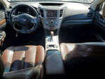 Subaru Outback 2013
