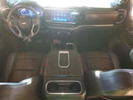 Chevrolet Silverado 2022