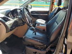 Chrysler Voyager 2016