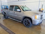 GMC Sierra 2012