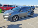 Nissan Leaf 2021