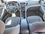 Hyundai Sonata 2012