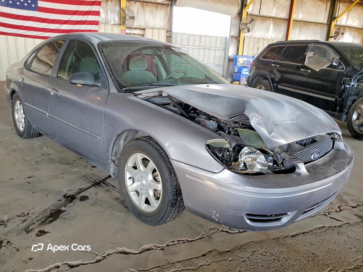 Ford Taurus 2007