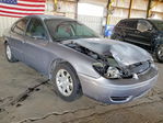 Ford Taurus 2007