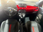 Fiat 500 2012