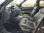 Nissan Juke 2013