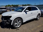 Audi Q3 2021