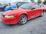 Ford Mustang 2002