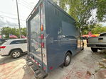 RAM ProMaster City 2022