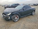 Lexus SC 2002