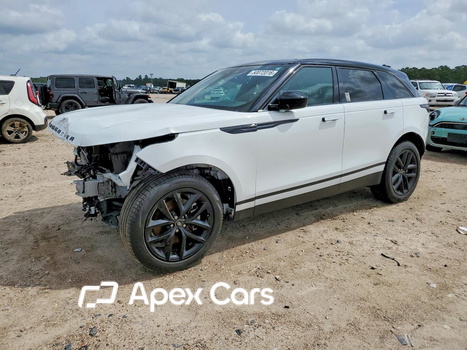 Land Rover Range Rover 2025 - Image 1 of 13