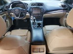 Nissan Maxima 2016