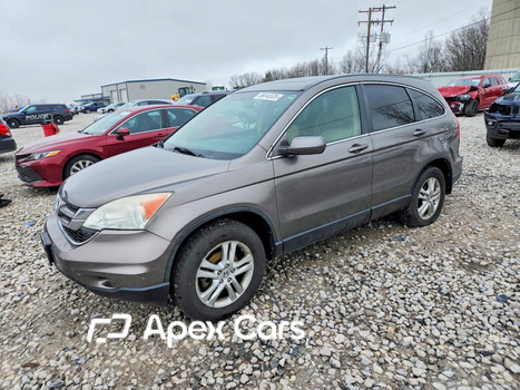 Honda CR-V 2010 - Image 1 of 13