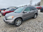 Honda CR-V 2010