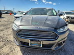 Ford Fusion 2015
