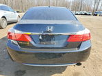 Honda Accord 2013