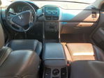Honda Pilot 2007