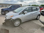 Nissan Versa 2015