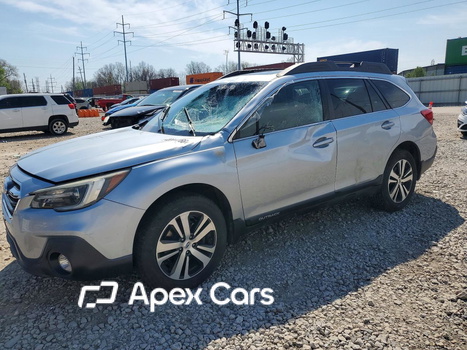Subaru Outback 2018 - Image 1 of 13
