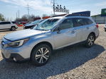 Subaru Outback 2018