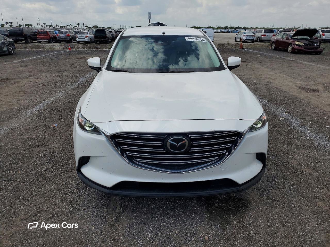 Mazda CX-9 2019