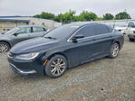 Chrysler 200 2016