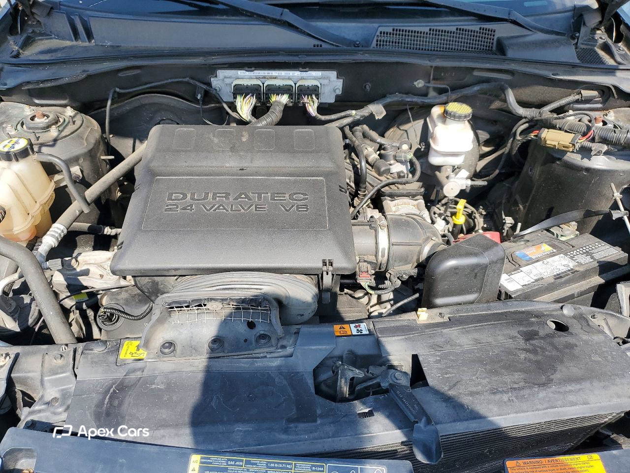 Ford Escape 2012