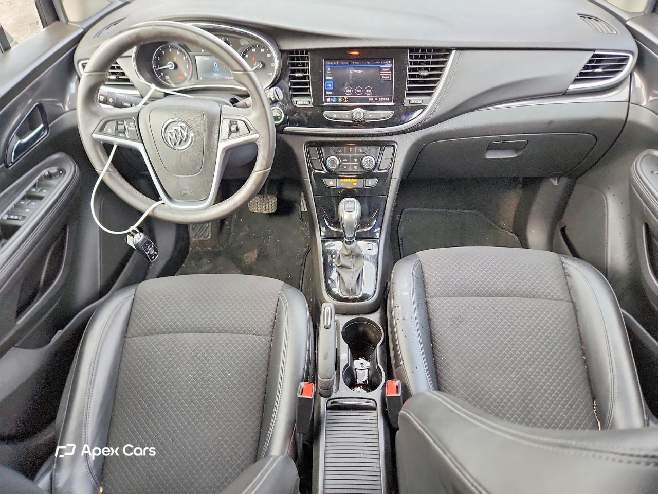 Buick Encore 2021