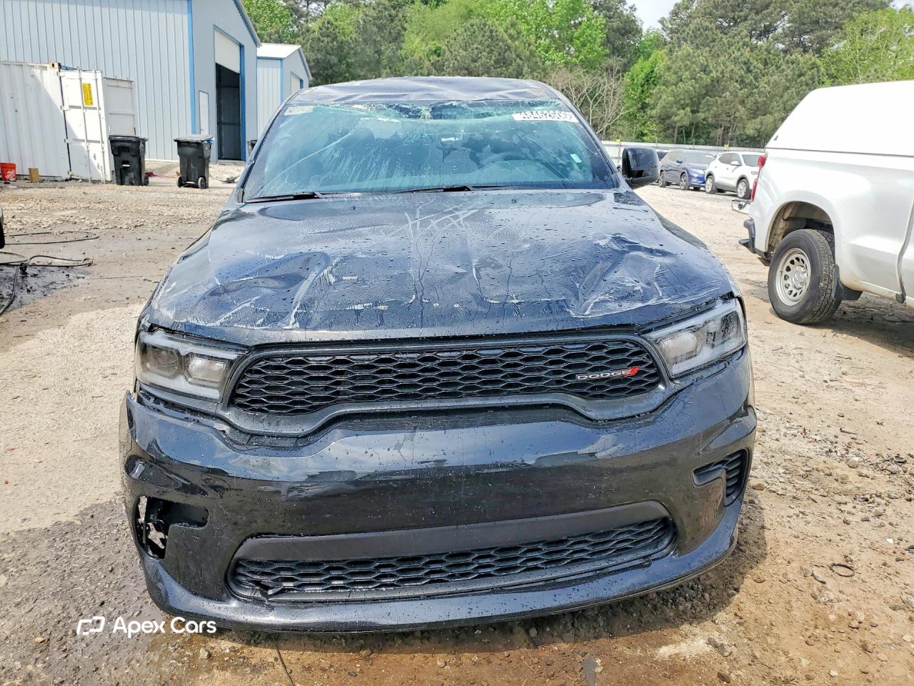 Dodge Durango 2026