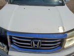 Honda Pilot 2013