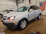Chevrolet Captiva 2015